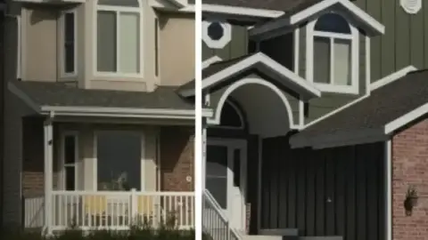 Best Vinyl Siding Company in Utah | Mastic & James Hardie Installers
