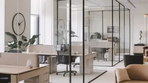by Nassory on HOME MAX | Office interior design modern, Modern